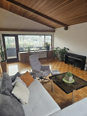 Ruhig und zentral, die Wohnung die viel Platz bietet Bild 3