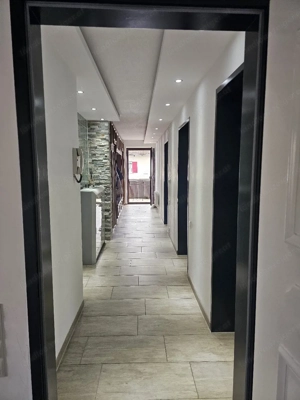 Ruhig und zentral, die Wohnung die viel Platz bietet Bild 6