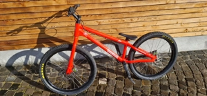 Inspired Flow 24" Bike Bild 7