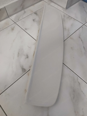 Waschbecken, Ablage, Spiegel Bild 4