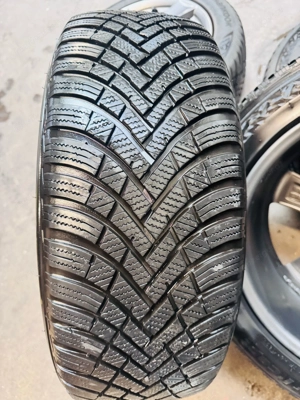 DEZENT TX 7,5J x 17 ET38 5x112 Audi A4 A5 S4 Infiniti Q30 QX30 Bild 10