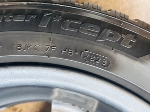 DEZENT TX 7,5J x 17 ET38 5x112 Audi A4 A5 S4 Infiniti Q30 QX30 Bild 4