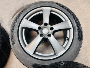 DEZENT TX 7,5J x 17 ET38 5x112 Audi A4 A5 S4 Infiniti Q30 QX30 Bild 6