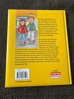 Das Open-Air-Konzert Bild 2