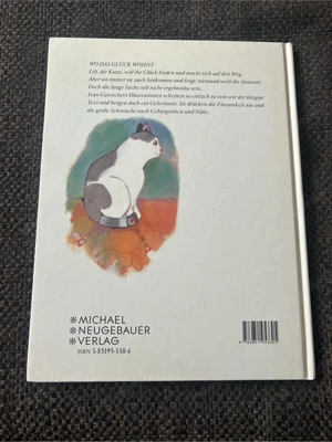 Wo das Glück wohnt Bild 2