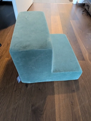 Baustein aus Schaumstoff  Bild 2