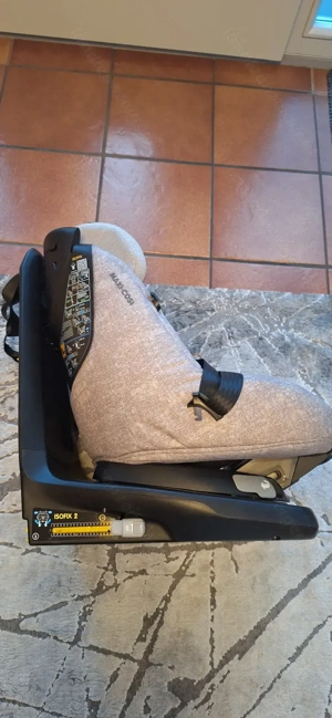 Maxi-Cosi Kindersitz Bild 3