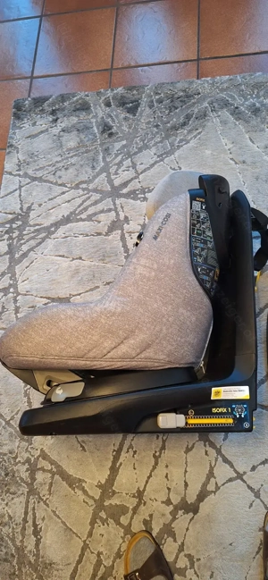 Maxi-Cosi Kindersitz