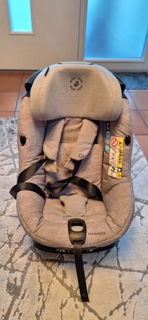 Maxi-Cosi Kindersitz Bild 2
