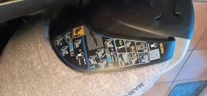 Maxi-Cosi Kindersitz Bild 4