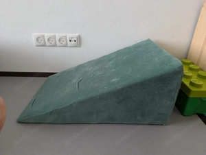 Baustein aus Schaumstoff  Bild 3