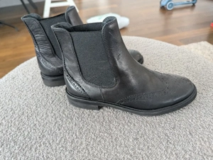 Stiefeletten  Chelsea Boots