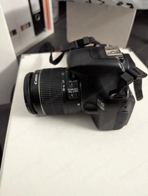 Canon Systemkamera Bild 5