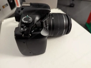 Canon Systemkamera Bild 2