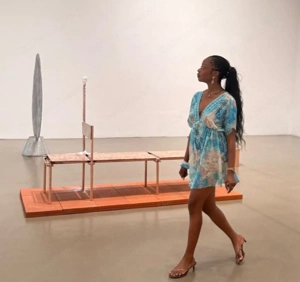 Coco - afrikanische Schönheit ! Bild 5