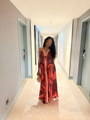 Coco - afrikanische Schönheit ! Bild 3