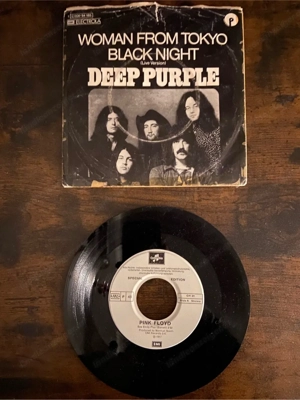 Schallplatten - Singles  Bild 5