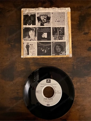 Schallplatten - Singles  Bild 6