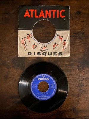 Schallplatten - Singles  Bild 3