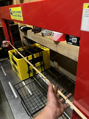 Paketbindemaschine   Umreifungsmaschine Bild 4