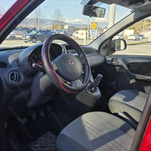 Fiat Panda TÜV NEU Bild 5