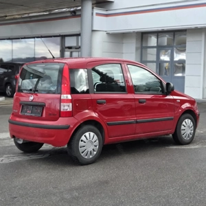 Fiat Panda TÜV NEU Bild 4