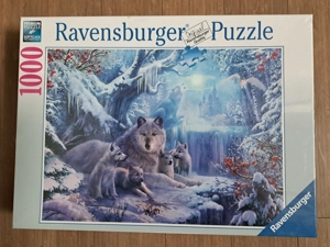 Ravensburger Puzzle 1000er