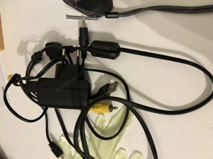 Olympus Digitalkamera SZ 15 Silber  Bild 3