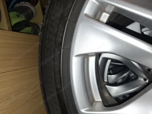 Mercedes Benz W212 Sommerreifen 245 45 R17 neu************************** Bild 6