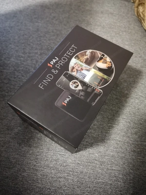 PAJ gps tracker  Bild 2