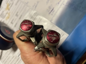 Gebrauchte Crankbrothers Pedale  Bild 9