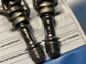 Gebrauchte Crankbrothers Pedale  Bild 3