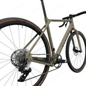 Canyon Grizl CF SL 6 AXS Gr. M neuwertig Bild 6