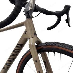 Canyon Grizl CF SL 6 AXS Gr. M neuwertig Bild 5