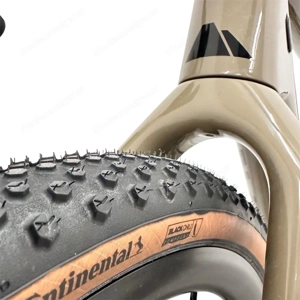 Canyon Grizl CF SL 6 AXS Gr. M neuwertig Bild 9