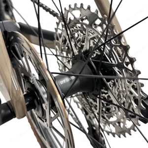 Canyon Grizl CF SL 6 AXS Gr. M neuwertig Bild 10