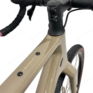 Canyon Grizl CF SL 6 AXS Gr. M neuwertig Bild 4