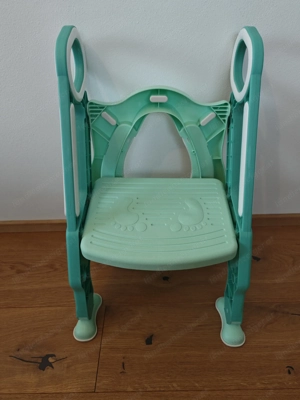 Kinder Toilettensitz Bild 4