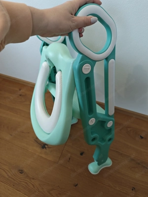 Kinder Toilettensitz Bild 3