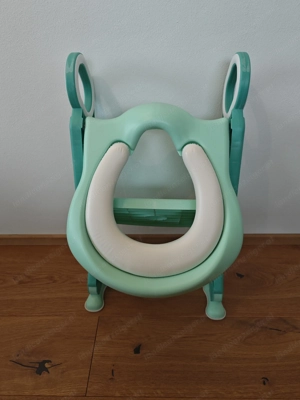 Kinder Toilettensitz Bild 5