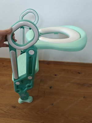 Kinder Toilettensitz Bild 6