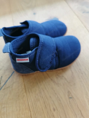 Kinder Hausschuhe Giesswein Bild 2