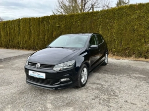 VW Polo R-line Bild 3