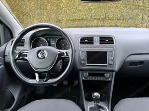 VW Polo R-line Bild 10