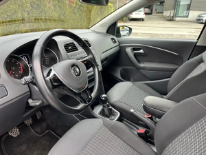 VW Polo R-line Bild 7