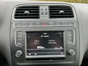 VW Polo R-line Bild 8