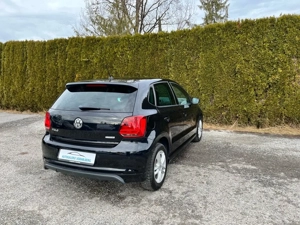 VW Polo R-line Bild 6