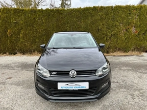 VW Polo R-line Bild 2