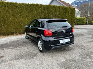 VW Polo R-line Bild 4