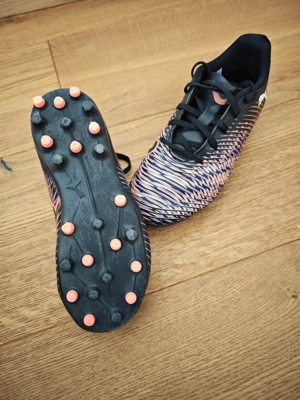 Fußballschuhe Kinder Puma Bild 3